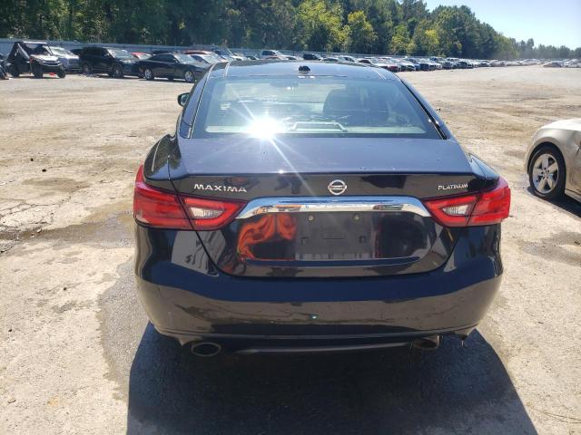 Photo 6 from auction – 2017 NISSAN MAXIMA 3.5 with VIN 1N4AA6AP3HC379348