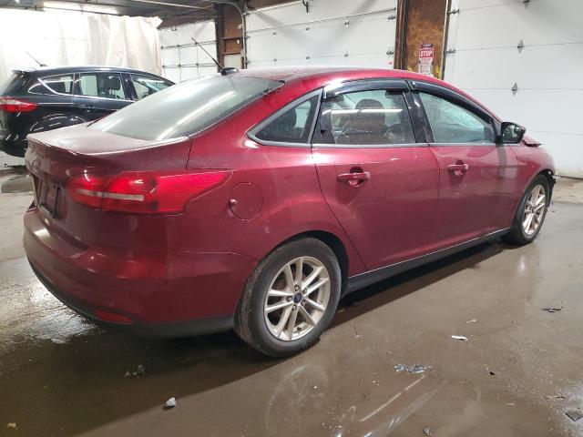 Photo 3 from auction – 2016 FORD FOCUS SE with VIN 1FADP3F2XGL358342