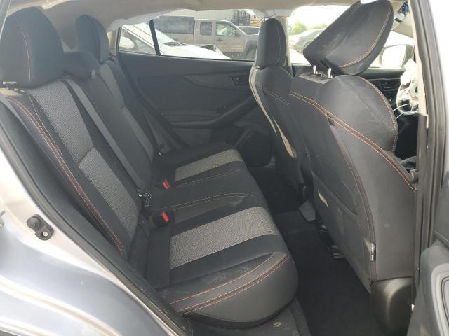 Photo 11 from auction – 2022 SUBARU CROSSTREK with VIN JF2GTAEC3N8250504