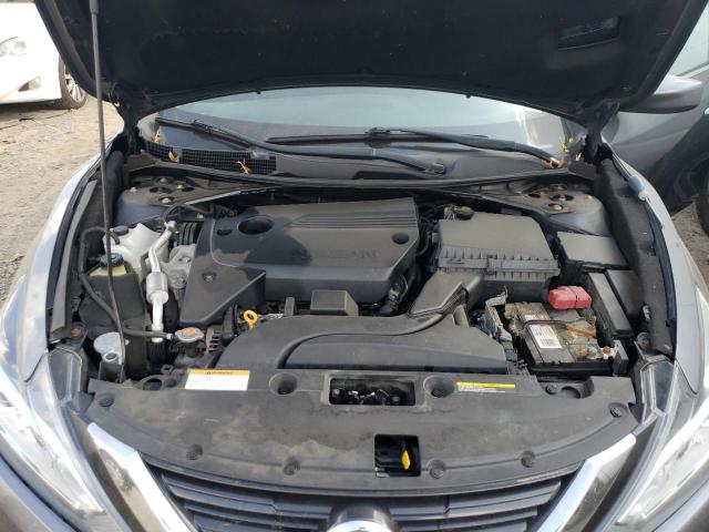 Photo 11 from auction – 2017 NISSAN ALTIMA 2.5 with VIN 1N4AL3AP4HC470377