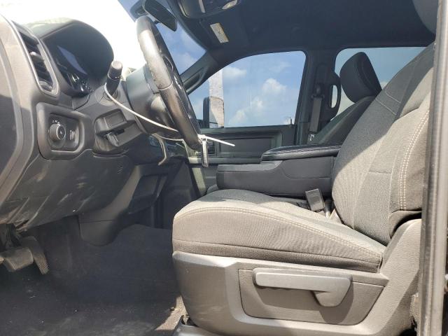 Photo 7 from auction – 2021 RAM 2500 TRADE with VIN 3C6UR5CL2MG675416