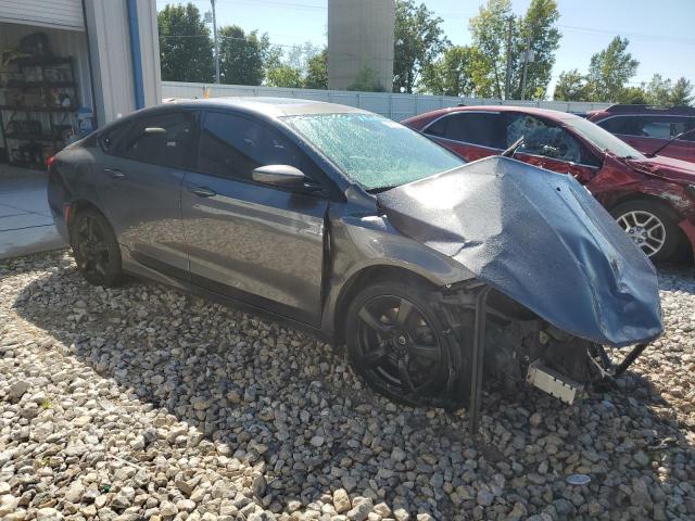 Photo 4 from auction – 2015 CHRYSLER 200 S with VIN 1C3CCCDG3FN553349