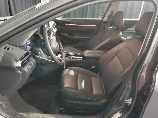Photo 7 from auction – 2024 NISSAN ALTIMA SR with VIN 1N4BL4CV7RN405485