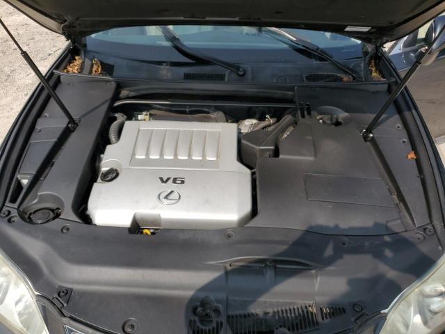 Photo 11 from auction – 2008 LEXUS ES 350 with VIN JTHBJ46G582195125