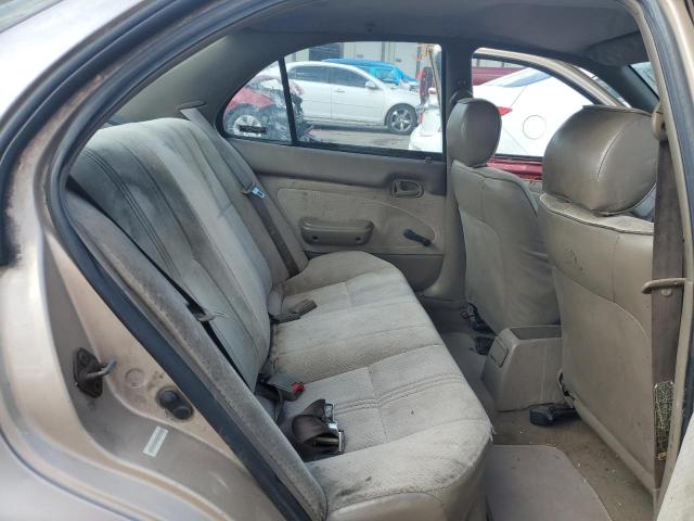 Photo 10 from auction – 1996 GEO PRIZM BASE with VIN 1Y1SK5264TZ059579