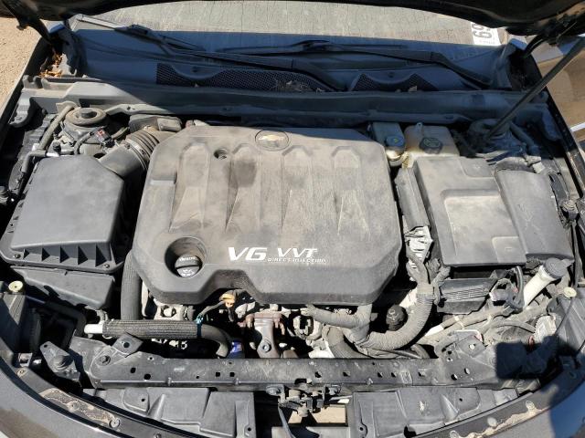 Photo 11 from auction – 2017 CHEVROLET IMPALA PRE with VIN 1G1145S31HU146059