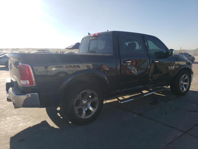 Photo 3 from auction – 2018 RAM 1500 LARAM with VIN 1C6RR6NTXJS232363