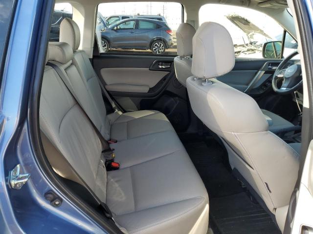 Photo 10 from auction – 2016 SUBARU FORESTER 2 with VIN JF2SJARCXGH527629
