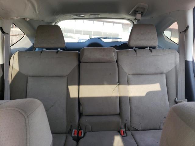 Photo 10 from auction – 2014 HONDA CR-V EX with VIN 5J6RM4H53EL073656