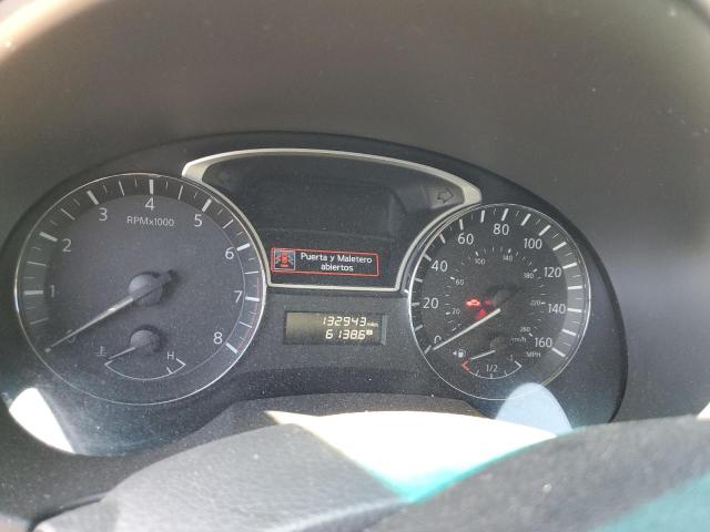 Photo 9 from auction – 2014 NISSAN ALTIMA 2.5 with VIN 1N4AL3AP4EC267369
