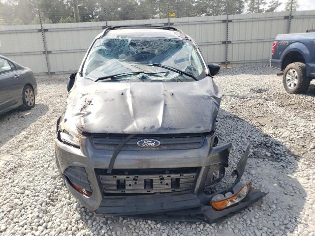 Photo 5 from auction – 2016 FORD ESCAPE S with VIN 1FMCU0F73GUB39902