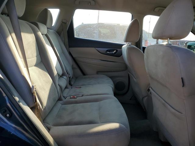 Photo 11 from auction – 2014 NISSAN ROGUE S with VIN 5N1AT2MT0EC869999