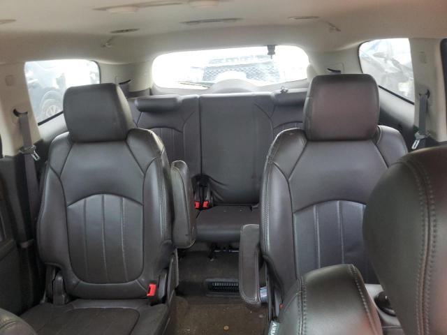 Photo 10 from auction – 2014 BUICK ENCLAVE with VIN 5GAKRBKD4EJ206273