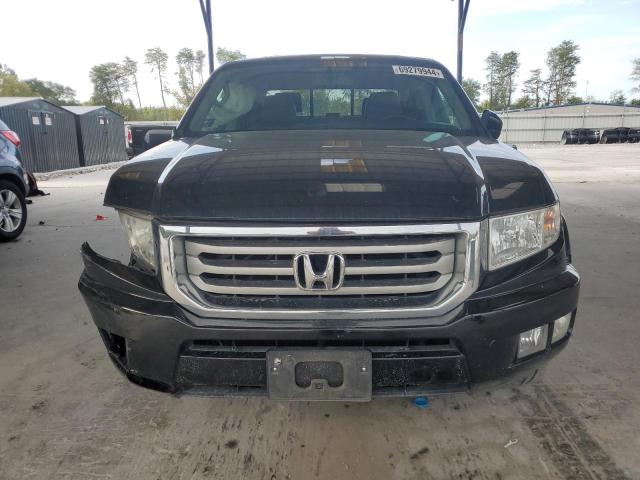 Photo 5 from auction – 2013 HONDA RIDGELINE with VIN 5FPYK1F59DB003984