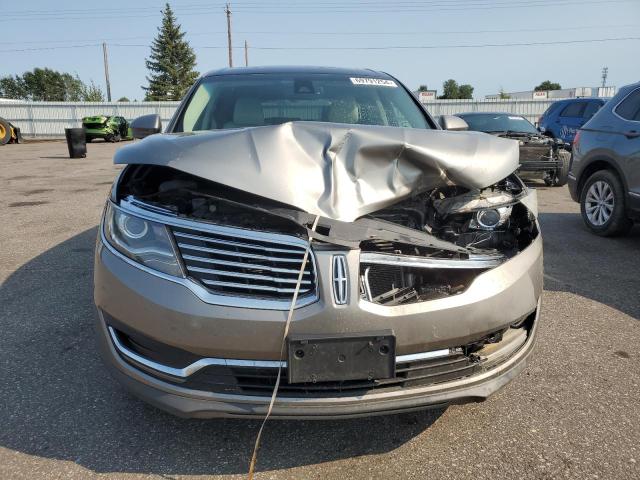 Photo 5 from auction – 2016 LINCOLN MKX SELECT with VIN 2LMTJ6KRXGBL29046