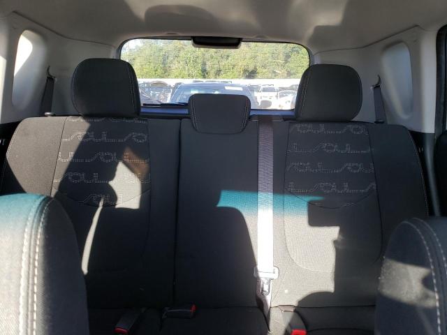 Снимка 10 от търг – 2012 KIA SOUL + с VIN KNDJT2A63C7438310