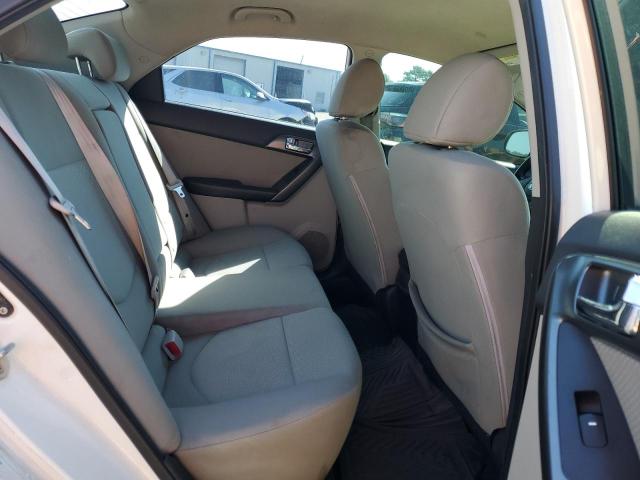 Photo 10 from auction – 2013 KIA FORTE EX with VIN KNAFU4A20D5696371