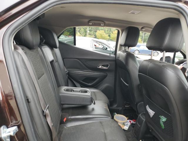 Photo 10 from auction – 2016 BUICK ENCORE with VIN KL4CJASB7GB704705