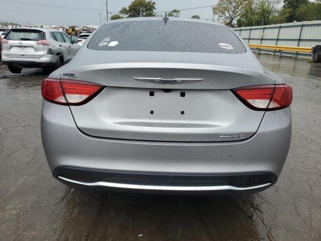 Photo 6 from auction – 2016 CHRYSLER 200 C with VIN 1C3CCCCB0GN161842