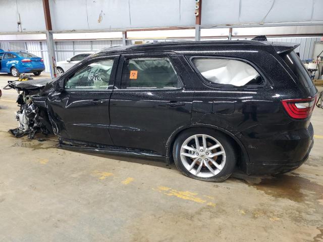 Photo 2 from auction – 2023 DODGE DURANGO GT with VIN 1C4RDJDG9PC675704