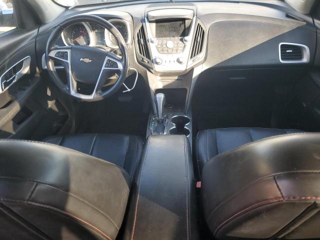Photo 8 from auction – 2011 CHEVROLET EQUINOX LT with VIN 2GNALFECXB1335640