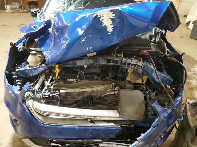 Photo 12 from auction – 2017 FORD ESCAPE SE with VIN 1FMCU9GD0HUC17904