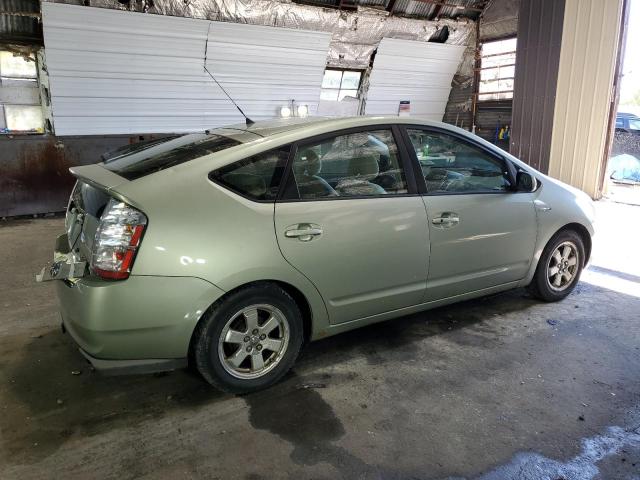 Photo 3 from auction – 2008 TOYOTA PRIUS with VIN JTDKB20U983399373