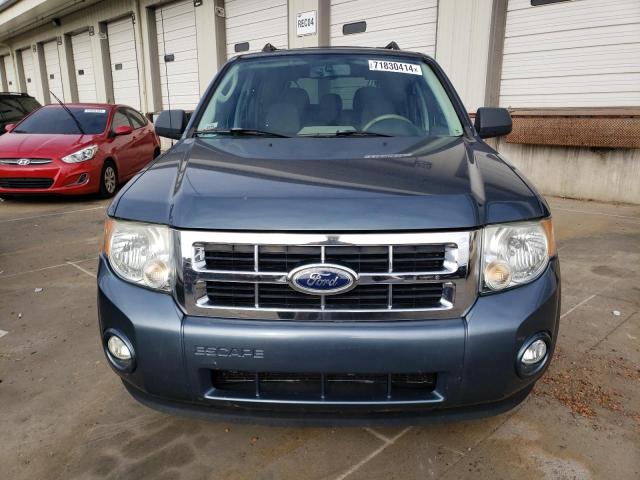 Photo 5 from auction – 2010 FORD ESCAPE XLT with VIN 1FMCU0D72AKC88453