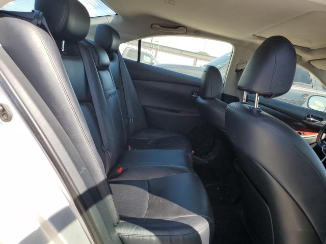 Photo 10 from auction – 2007 LEXUS ES 350 with VIN JTHBJ46G072083847