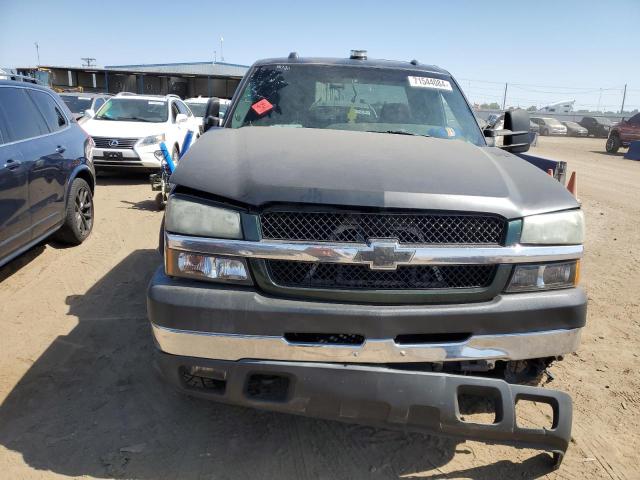 Фото 5 с аукциона – 2005 CHEVROLET SILVERADO с VIN 1GCHK29285E129272