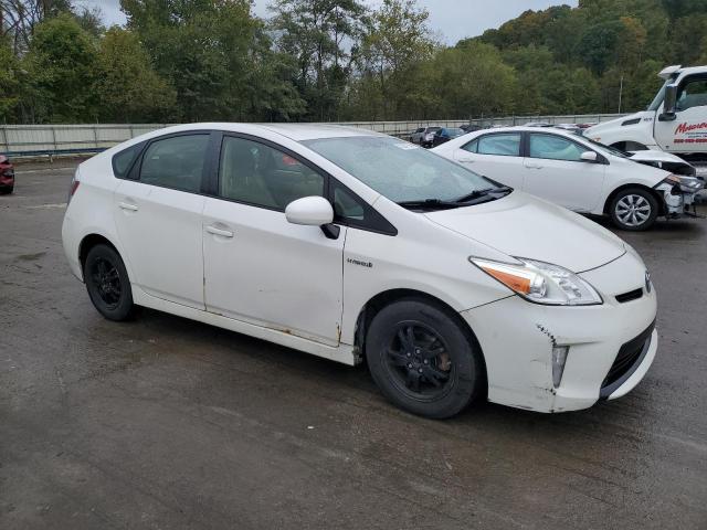 Фото 4 с аукциона – 2013 TOYOTA PRIUS с VIN JTDKN3DU9D0348538