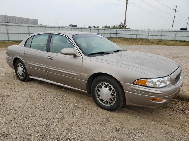 Photo 4 from auction – 2001 BUICK LESABRE CU with VIN 1G4HP54K01U216864