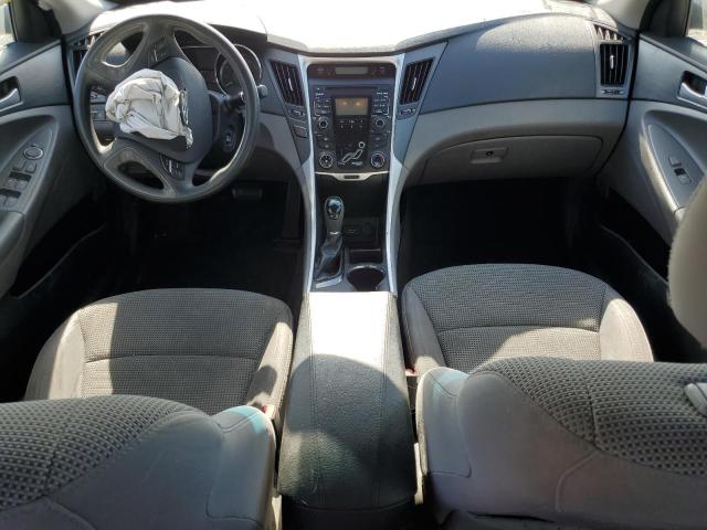 Photo 8 from auction – 2011 HYUNDAI SONATA GLS with VIN 5NPEB4AC5BH254518