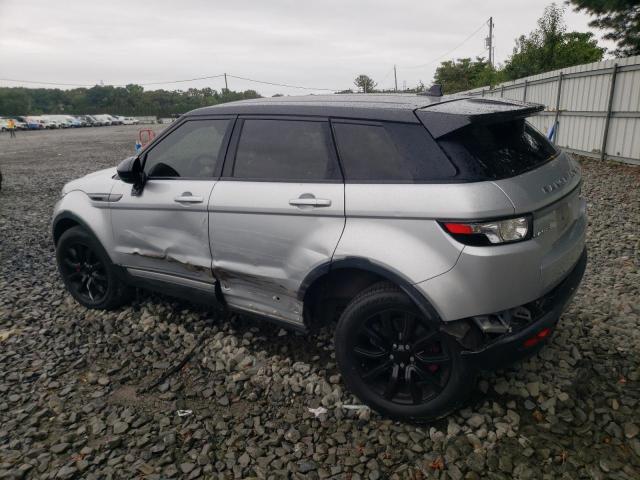 Photo 2 from auction – 2016 LAND ROVER RANGE ROVE with VIN SALVP2BG5GH145756