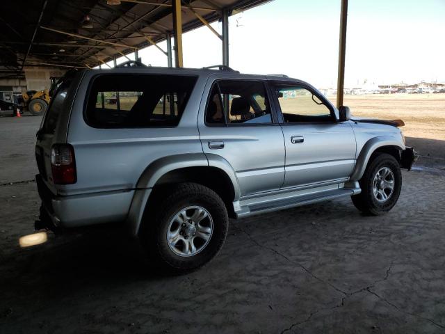 Photo 3 from auction – 2001 TOYOTA 4RUNNER SR with VIN JT3HN86R610350070