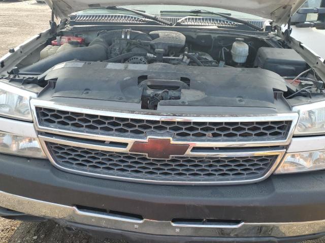 Photo 11 from auction – 2006 CHEVROLET SILVERADO with VIN 1GCHK23206F102748