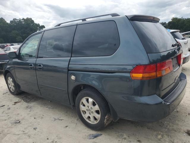 Photo 2 from auction – 2003 HONDA ODYSSEY EX with VIN 5FNRL18953B015784