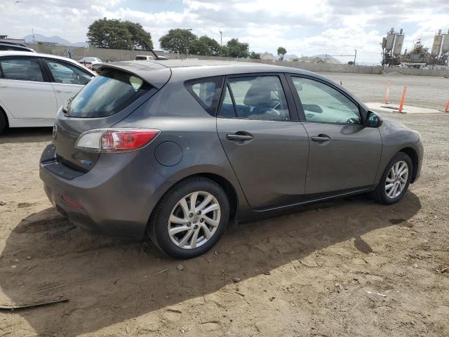 Photo 3 from auction – 2012 MAZDA 3 I with VIN JM1BL1M87C1673520