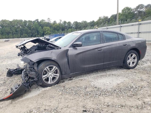 Photo 1 from auction – 2018 DODGE CHARGER SX with VIN 2C3CDXBG3JH221890