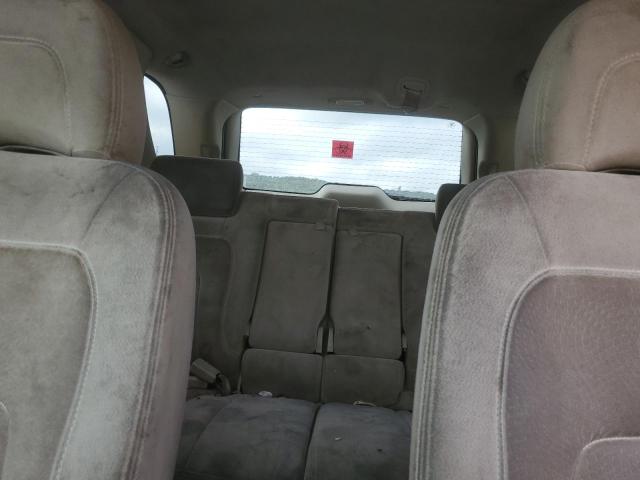 Photo 10 from auction – 2004 BUICK RENDEZVOUS with VIN 3G5DA03E64S565218