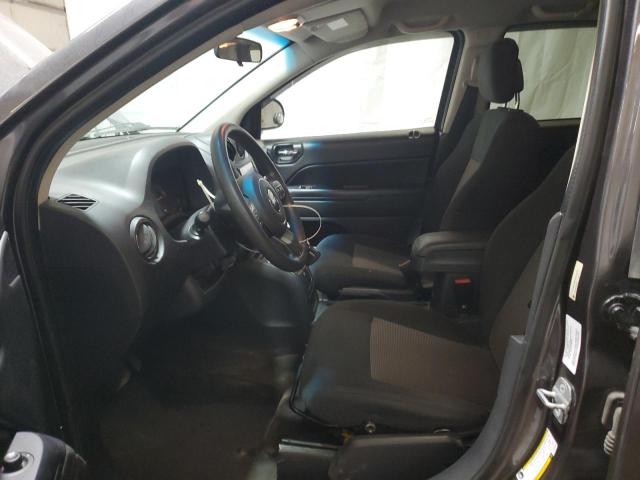 Photo 7 from auction – 2014 JEEP COMPASS SP with VIN 1C4NJDBB1ED744618