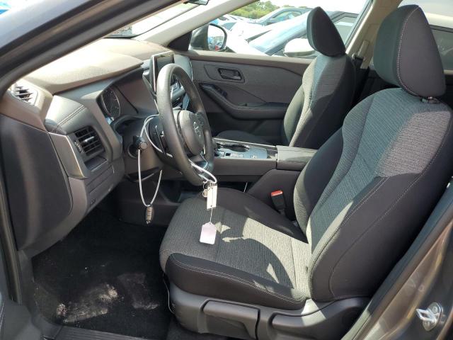Photo 7 from auction – 2021 NISSAN ROGUE S with VIN 5N1AT3AA0MC806876