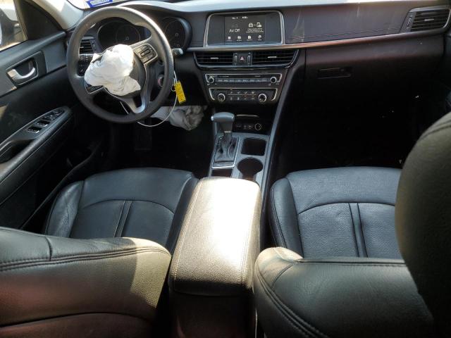 Photo 8 from auction – 2018 KIA OPTIMA LX with VIN KNAGT4L37J5214195