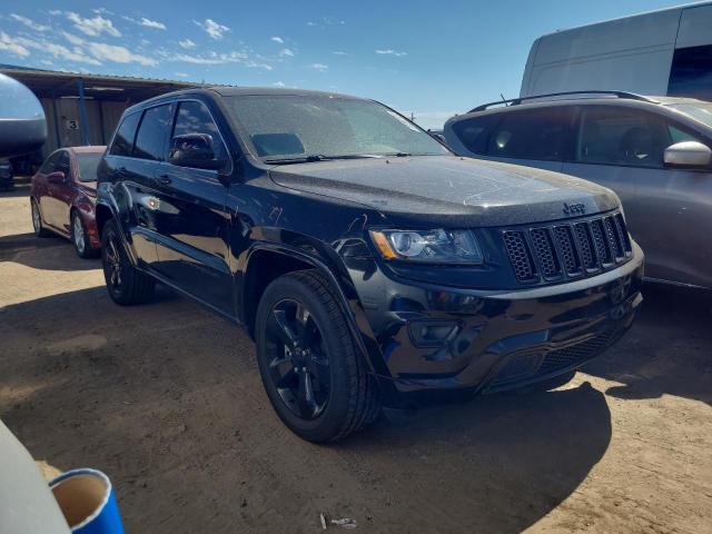 Photo 4 from auction – 2015 JEEP GRAND CHER with VIN 1C4RJFAG6FC942709