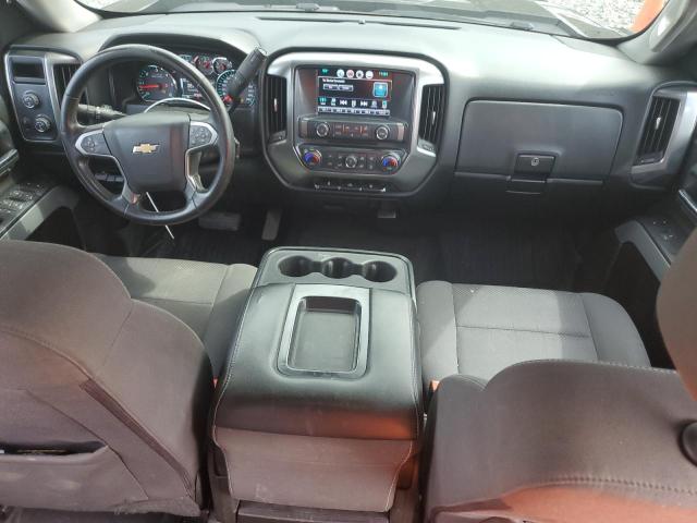 Photo 8 from auction – 2017 CHEVROLET SILVERADO with VIN 1GCVKREC0HZ211990