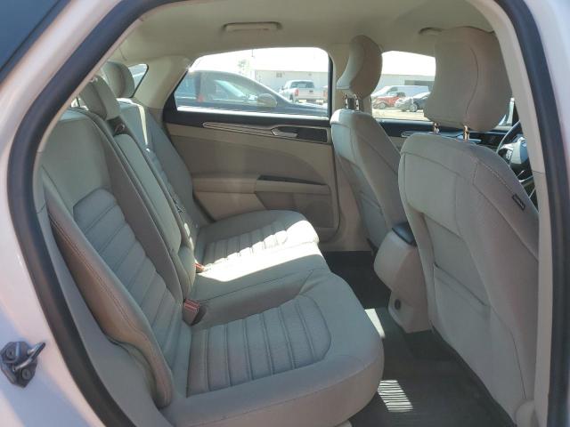 Photo 10 from auction – 2017 FORD FUSION SE with VIN 3FA6P0H74HR387452