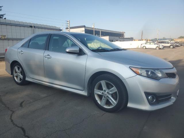 Photo 4 from auction – 2012 TOYOTA CAMRY BASE with VIN 4T1BF1FK9CU158190