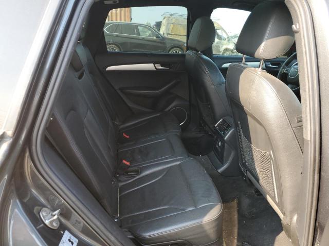 Photo 10 from auction – 2012 AUDI Q5 PRESTIG with VIN WA1WKBFP3CA132554
