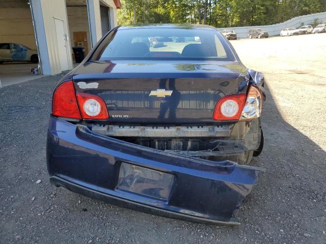 Photo 6 from auction – 2011 CHEVROLET MALIBU LS with VIN 1G1ZA5E18BF267219