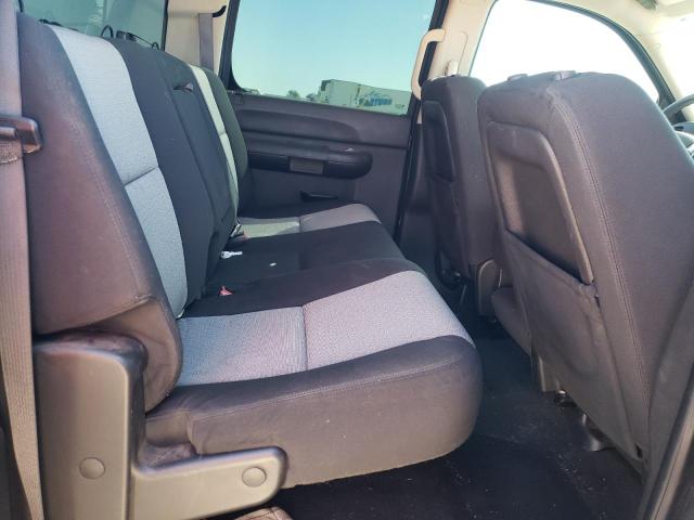 Photo 10 from auction – 2008 GMC SIERRA K15 with VIN 2GTEK13C981279508
